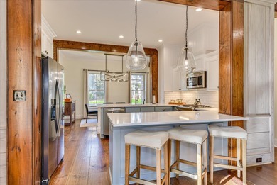 Welcome to the Blair Cottage. This remarkable 8-bedroom on Champions Retreat Golf Club in Georgia - for sale on GolfHomes.com, golf home, golf lot