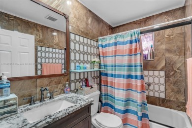 Turnkey 2-bed/2-bath condo in the peaceful community of Kings on Kings Point Golf -Flanders Way in Florida - for sale on GolfHomes.com, golf home, golf lot