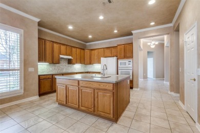 Bring an offer and spend summer on the golf course or in the on Heritage Ranch Golf and Country Club in Texas - for sale on GolfHomes.com, golf home, golf lot