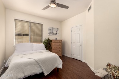 Your DREAM home is perfectly nestled on a premium golf course on The Foothills Golf Club in Arizona - for sale on GolfHomes.com, golf home, golf lot