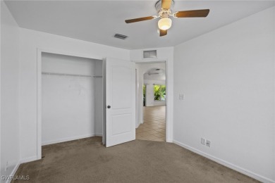 Located in NE Cape, this 3 bedroom, 2 bathroom home offers a on Del Tura Golf and Country Club in Florida - for sale on GolfHomes.com, golf home, golf lot