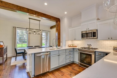 Welcome to the Blair Cottage. This remarkable 8-bedroom on Champions Retreat Golf Club in Georgia - for sale on GolfHomes.com, golf home, golf lot