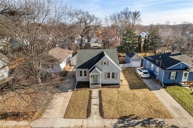 Charming and well-maintained 3-bed, 2-bath home on a spacious on Soldiers Memorial Field Golf Course in Minnesota - for sale on GolfHomes.com, golf home, golf lot