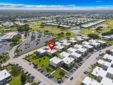 Turnkey 2-bed/2-bath condo in the peaceful community of Kings on Kings Point Golf -Flanders Way in Florida - for sale on GolfHomes.com, golf home, golf lot