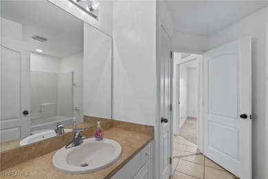 Located in NE Cape, this 3 bedroom, 2 bathroom home offers a on Del Tura Golf and Country Club in Florida - for sale on GolfHomes.com, golf home, golf lot