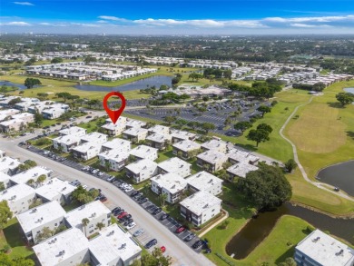 Turnkey 2-bed/2-bath condo in the peaceful community of Kings on Kings Point Golf -Flanders Way in Florida - for sale on GolfHomes.com, golf home, golf lot