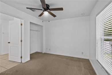 Located in NE Cape, this 3 bedroom, 2 bathroom home offers a on Del Tura Golf and Country Club in Florida - for sale on GolfHomes.com, golf home, golf lot