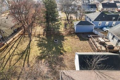 Charming and well-maintained 3-bed, 2-bath home on a spacious on Soldiers Memorial Field Golf Course in Minnesota - for sale on GolfHomes.com, golf home, golf lot