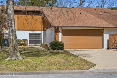 You know that feeling when you walk into a home and immediately on Tomoka Oaks Golf and Country Club in Florida - for sale on GolfHomes.com, golf home, golf lot