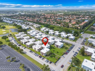 Turnkey 2-bed/2-bath condo in the peaceful community of Kings on Kings Point Golf -Flanders Way in Florida - for sale on GolfHomes.com, golf home, golf lot