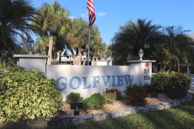 FIRST FLOOR END UNIT * GOLF VIEW CONDOMINIUMS on CAPRI ISLES on Capri Isle Golf Club in Florida - for sale on GolfHomes.com, golf home, golf lot