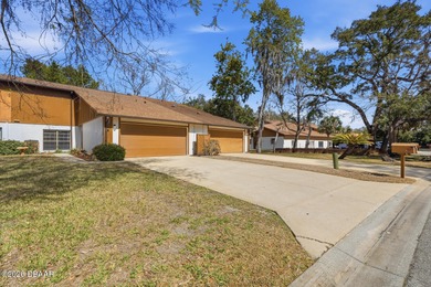 You know that feeling when you walk into a home and immediately on Tomoka Oaks Golf and Country Club in Florida - for sale on GolfHomes.com, golf home, golf lot