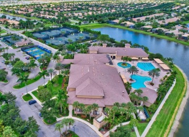 Turnkey 2-bed/2-bath condo in the peaceful community of Kings on Kings Point Golf -Flanders Way in Florida - for sale on GolfHomes.com, golf home, golf lot
