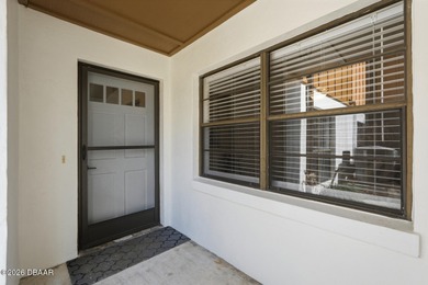 You know that feeling when you walk into a home and immediately on Tomoka Oaks Golf and Country Club in Florida - for sale on GolfHomes.com, golf home, golf lot