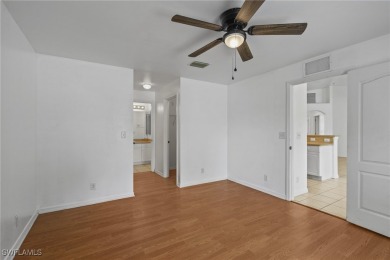Located in NE Cape, this 3 bedroom, 2 bathroom home offers a on Del Tura Golf and Country Club in Florida - for sale on GolfHomes.com, golf home, golf lot