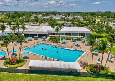 Turnkey 2-bed/2-bath condo in the peaceful community of Kings on Kings Point Golf -Flanders Way in Florida - for sale on GolfHomes.com, golf home, golf lot