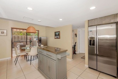 Beautiful 4 bedroom 2 1/2 Bathroom Townhouse. Features Kitchen on  in Florida - for sale on GolfHomes.com, golf home, golf lot