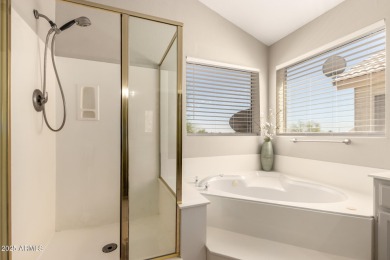 Your DREAM home is perfectly nestled on a premium golf course on The Foothills Golf Club in Arizona - for sale on GolfHomes.com, golf home, golf lot