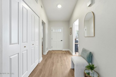 You know that feeling when you walk into a home and immediately on Tomoka Oaks Golf and Country Club in Florida - for sale on GolfHomes.com, golf home, golf lot