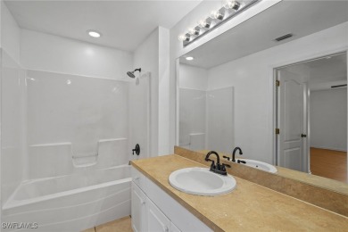 Located in NE Cape, this 3 bedroom, 2 bathroom home offers a on Del Tura Golf and Country Club in Florida - for sale on GolfHomes.com, golf home, golf lot