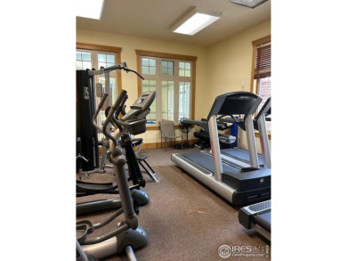 Check out this spacious & sunny end unit w/golf course views! It on The Broadlands Golf Course in Colorado - for sale on GolfHomes.com, golf home, golf lot