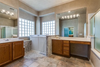 Bring an offer and spend summer on the golf course or in the on Heritage Ranch Golf and Country Club in Texas - for sale on GolfHomes.com, golf home, golf lot