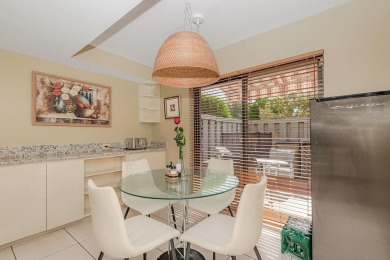 Beautiful 4 bedroom 2 1/2 Bathroom Townhouse. Features Kitchen on  in Florida - for sale on GolfHomes.com, golf home, golf lot