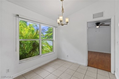Located in NE Cape, this 3 bedroom, 2 bathroom home offers a on Del Tura Golf and Country Club in Florida - for sale on GolfHomes.com, golf home, golf lot