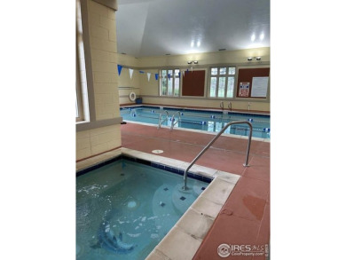 Check out this spacious & sunny end unit w/golf course views! It on The Broadlands Golf Course in Colorado - for sale on GolfHomes.com, golf home, golf lot
