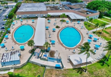 Turnkey 2-bed/2-bath condo in the peaceful community of Kings on Kings Point Golf -Flanders Way in Florida - for sale on GolfHomes.com, golf home, golf lot