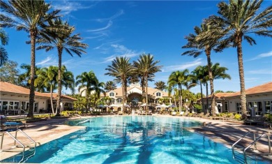 This rare two bedroom, two bath residence, boasts an expansive on West Bay Beach and Golf Club in Florida - for sale on GolfHomes.com, golf home, golf lot