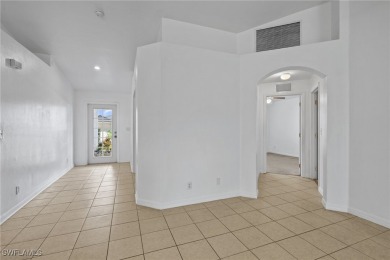 Located in NE Cape, this 3 bedroom, 2 bathroom home offers a on Del Tura Golf and Country Club in Florida - for sale on GolfHomes.com, golf home, golf lot