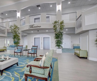 Turnkey 2-bed/2-bath condo in the peaceful community of Kings on Kings Point Golf -Flanders Way in Florida - for sale on GolfHomes.com, golf home, golf lot