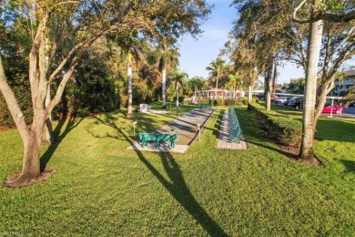 Exceptional value! Located in the heart of Naples, this 1st on Countryside Golf and Country Club in Florida - for sale on GolfHomes.com, golf home, golf lot