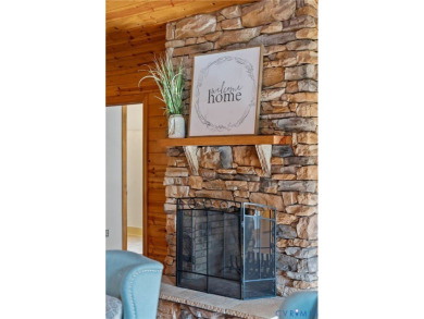 Welcome to 949 Old Buckingham Road! Nestled on 32 private acres on  in Virginia - for sale on GolfHomes.com, golf home, golf lot