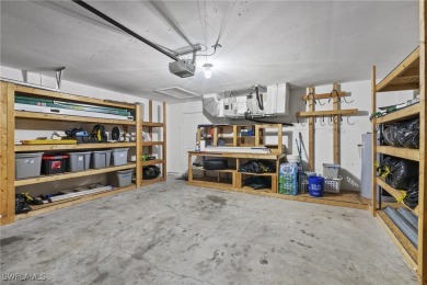 Located in NE Cape, this 3 bedroom, 2 bathroom home offers a on Del Tura Golf and Country Club in Florida - for sale on GolfHomes.com, golf home, golf lot