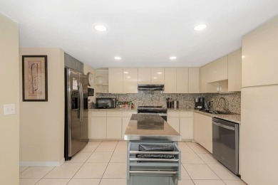 Beautiful 4 bedroom 2 1/2 Bathroom Townhouse. Features Kitchen on  in Florida - for sale on GolfHomes.com, golf home, golf lot