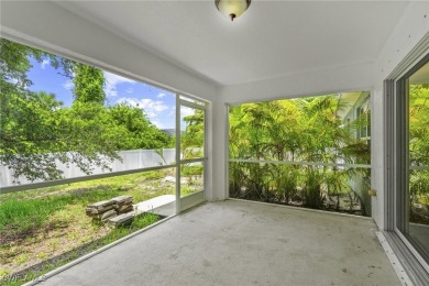 Located in NE Cape, this 3 bedroom, 2 bathroom home offers a on Del Tura Golf and Country Club in Florida - for sale on GolfHomes.com, golf home, golf lot