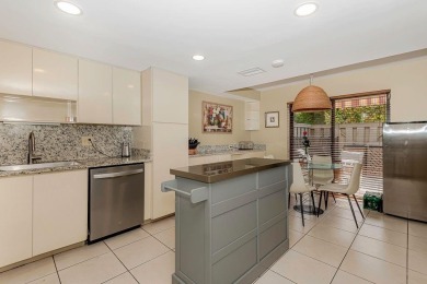 Beautiful 4 bedroom 2 1/2 Bathroom Townhouse. Features Kitchen on  in Florida - for sale on GolfHomes.com, golf home, golf lot