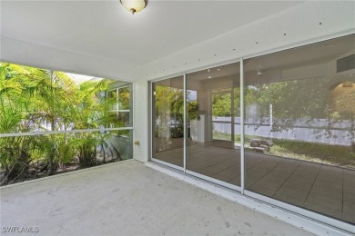 Located in NE Cape, this 3 bedroom, 2 bathroom home offers a on Del Tura Golf and Country Club in Florida - for sale on GolfHomes.com, golf home, golf lot