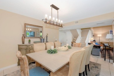 Beautiful 4 bedroom 2 1/2 Bathroom Townhouse. Features Kitchen on  in Florida - for sale on GolfHomes.com, golf home, golf lot