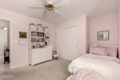 Your DREAM home is perfectly nestled on a premium golf course on The Foothills Golf Club in Arizona - for sale on GolfHomes.com, golf home, golf lot