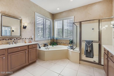 Magnificent!! ON THE GOLF COURSE! Pristine! Elevated! Spotless! on Trilogy Golf Club At Vistancia in Arizona - for sale on GolfHomes.com, golf home, golf lot