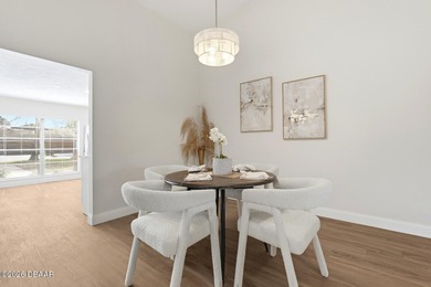 You know that feeling when you walk into a home and immediately on Tomoka Oaks Golf and Country Club in Florida - for sale on GolfHomes.com, golf home, golf lot