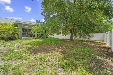 Located in NE Cape, this 3 bedroom, 2 bathroom home offers a on Del Tura Golf and Country Club in Florida - for sale on GolfHomes.com, golf home, golf lot