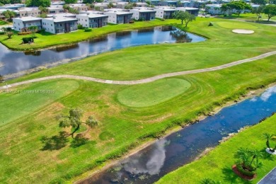 Turnkey 2-bed/2-bath condo in the peaceful community of Kings on Kings Point Golf -Flanders Way in Florida - for sale on GolfHomes.com, golf home, golf lot