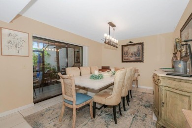 Beautiful 4 bedroom 2 1/2 Bathroom Townhouse. Features Kitchen on  in Florida - for sale on GolfHomes.com, golf home, golf lot