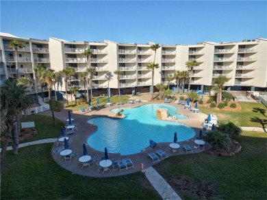 The Sandcastle complex sets the standard high with beautiful on Palmilla Beach Golf Club in Texas - for sale on GolfHomes.com, golf home, golf lot