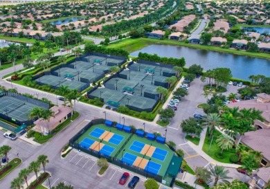 Turnkey 2-bed/2-bath condo in the peaceful community of Kings on Kings Point Golf -Flanders Way in Florida - for sale on GolfHomes.com, golf home, golf lot