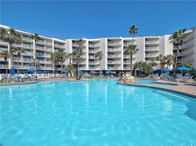 The Sandcastle complex sets the standard high with beautiful on Palmilla Beach Golf Club in Texas - for sale on GolfHomes.com, golf home, golf lot